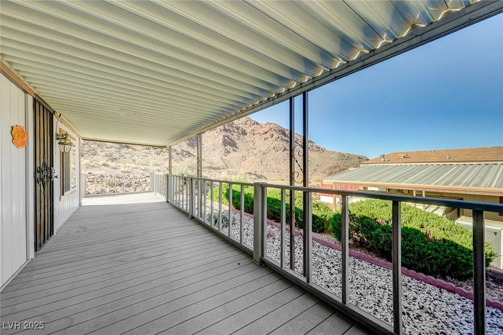 670 Mount Bona, Boulder City, NV 89005
