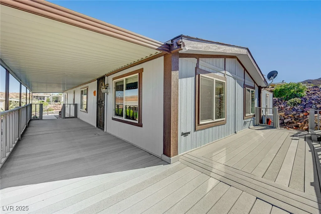 670 Mount Bona, Boulder City, NV 89005
