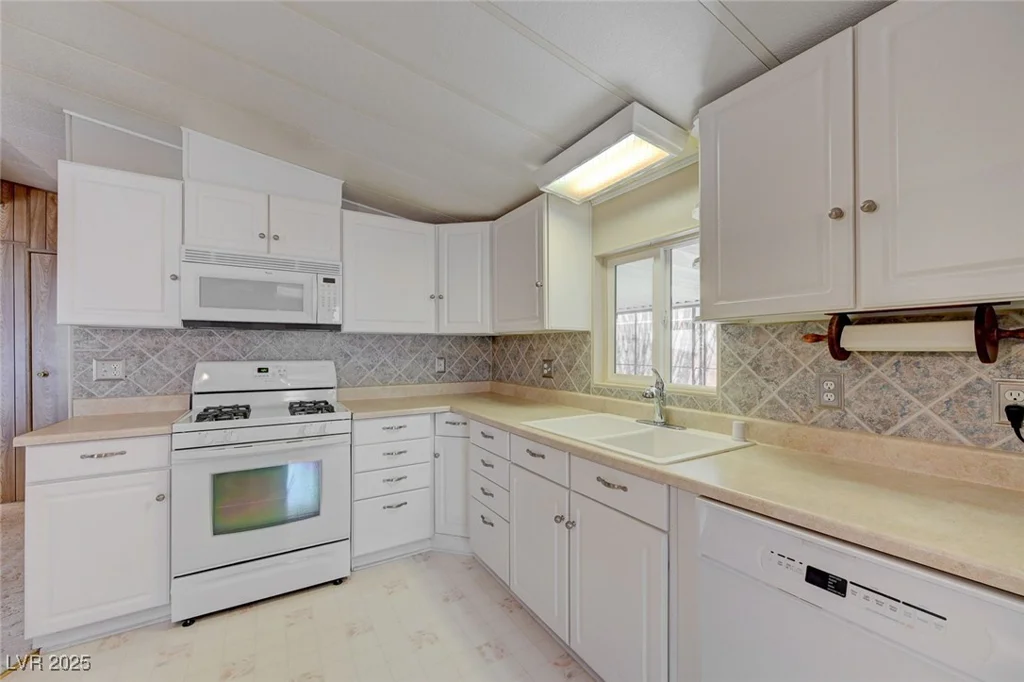 670 Mount Bona, Boulder City, NV 89005