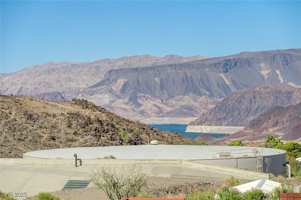 670 Mount Bona, Boulder City, NV 89005
