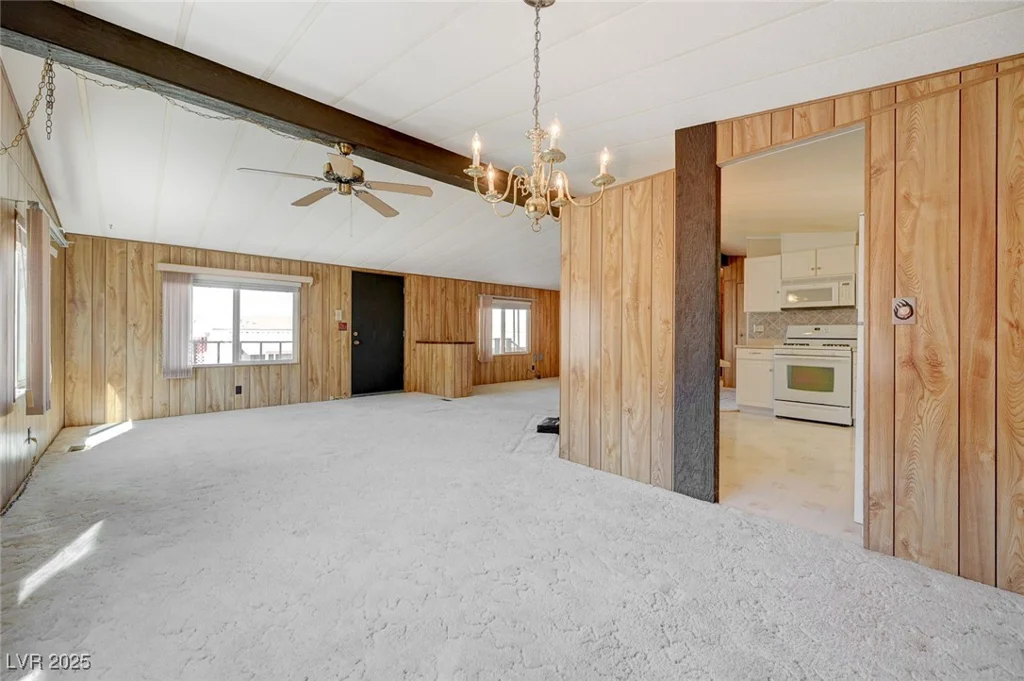 670 Mount Bona, Boulder City, NV 89005