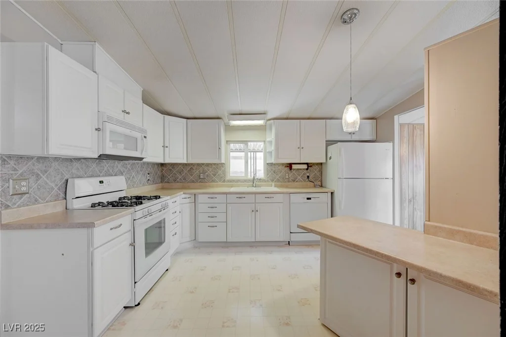 670 Mount Bona, Boulder City, NV 89005