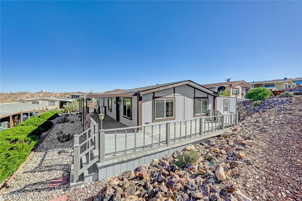670 Mount Bona, Boulder City, NV 89005