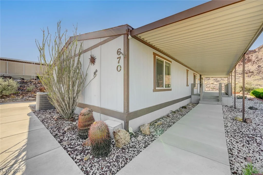 670 Mount Bona, Boulder City, NV 89005