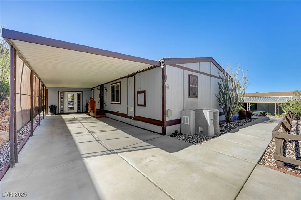 670 Mount Bona, Boulder City, NV 89005