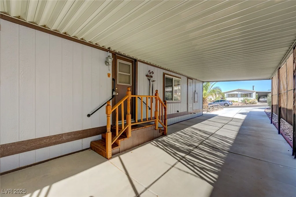 670 Mount Bona, Boulder City, NV 89005