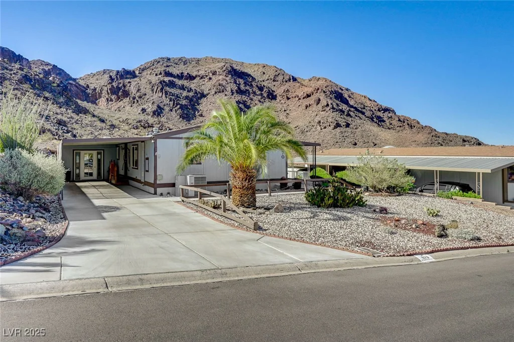 670 Mount Bona, Boulder City, NV 89005