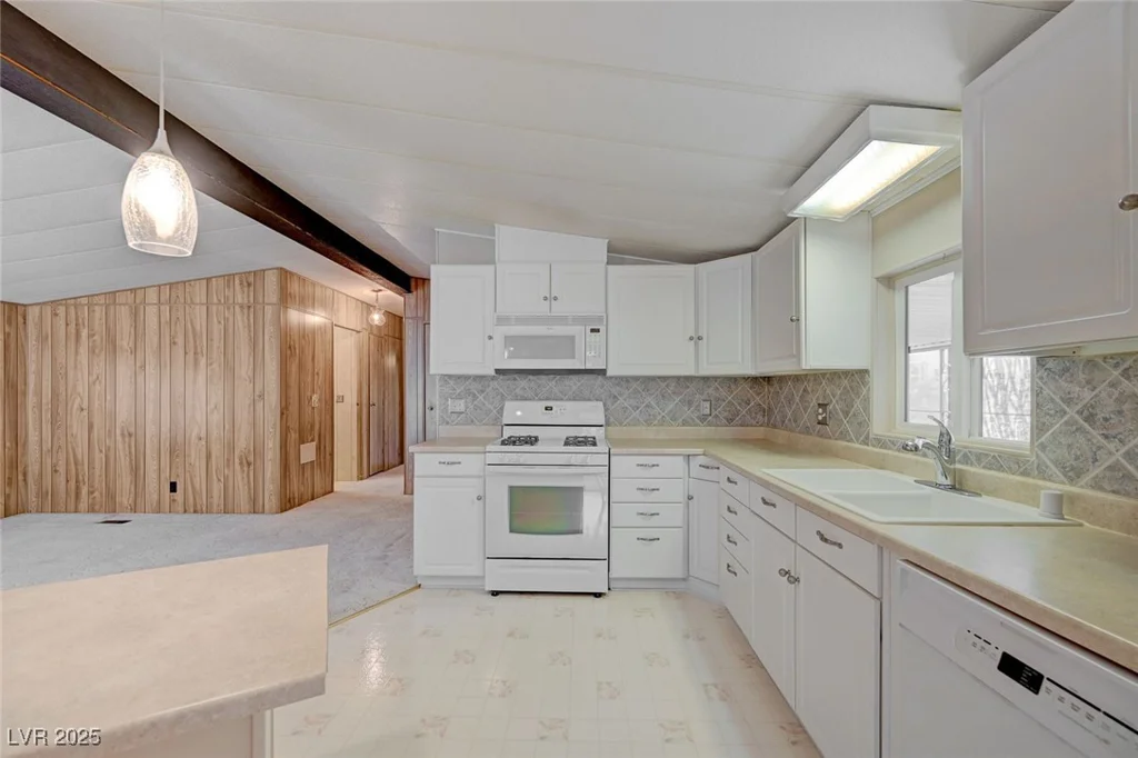 670 Mount Bona, Boulder City, NV 89005