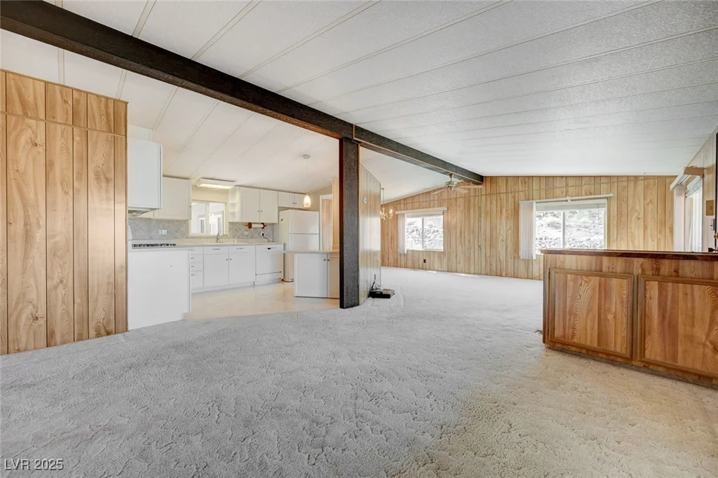 670 Mount Bona, Boulder City, NV 89005