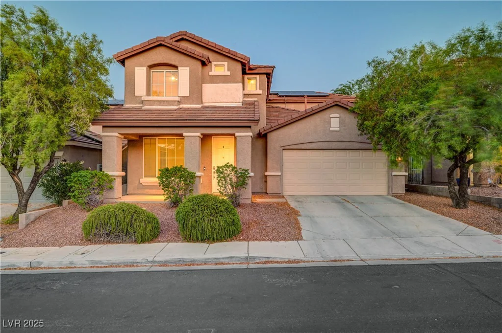 1011 Pecos River, Henderson, NV 89002
