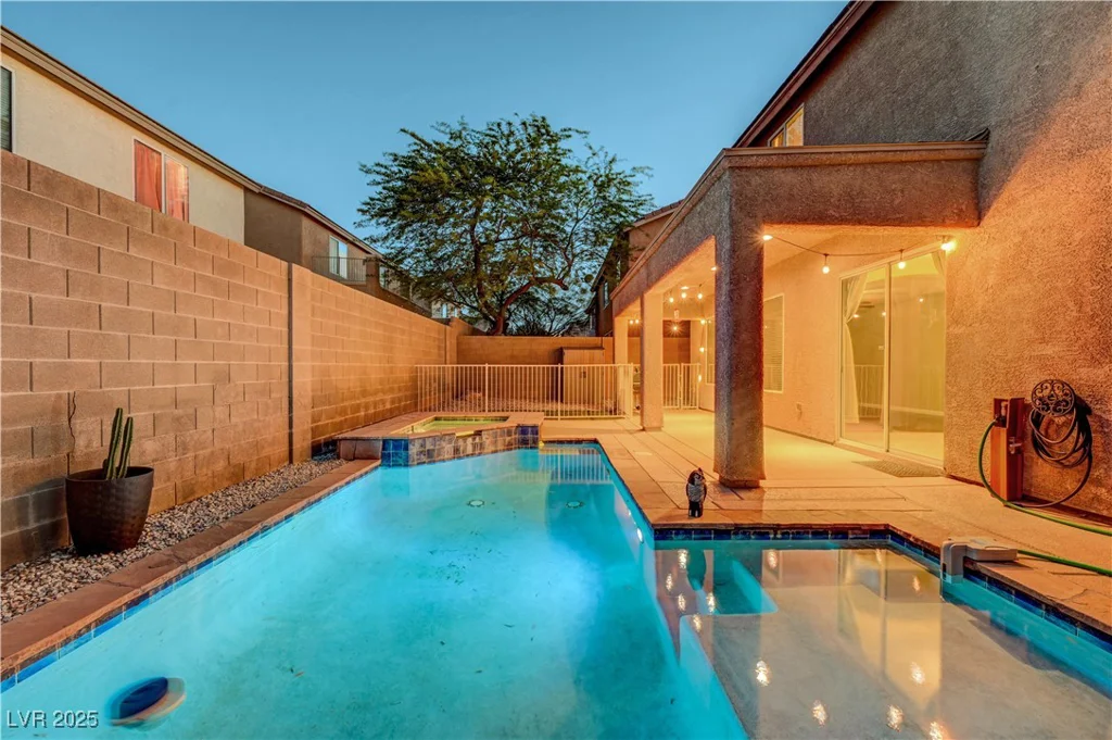 1011 Pecos River, Henderson, NV 89002