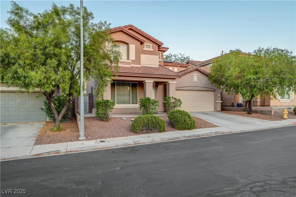 1011 Pecos River, Henderson, NV 89002