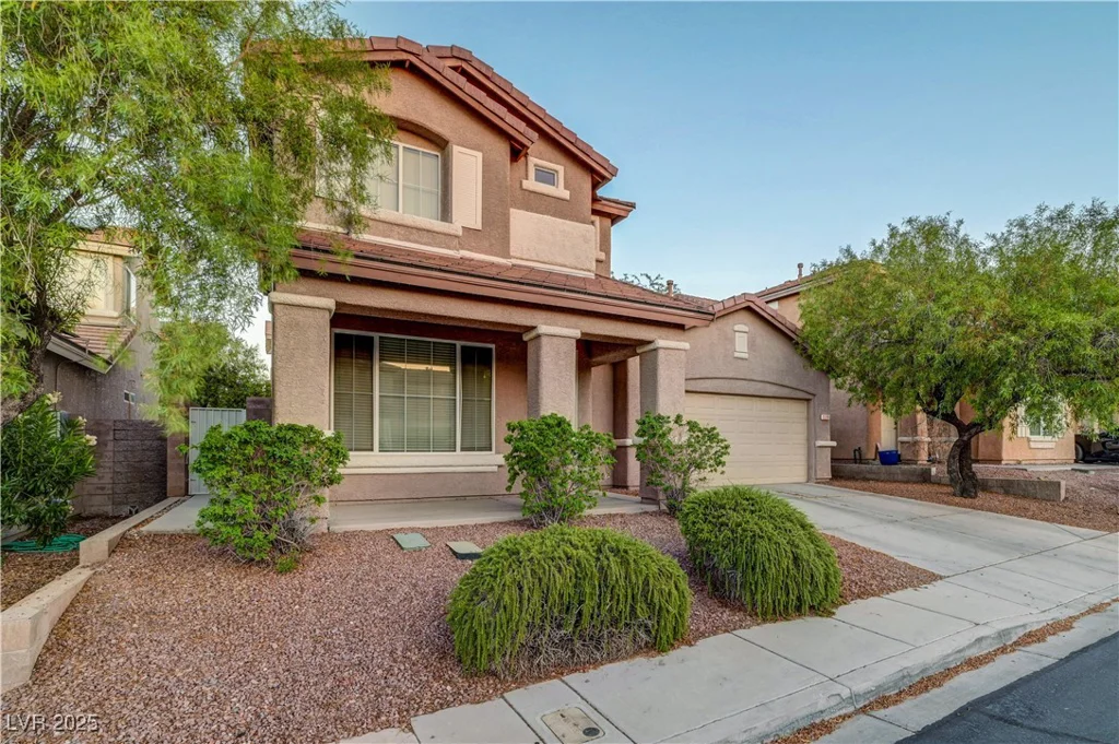 1011 Pecos River, Henderson, NV 89002