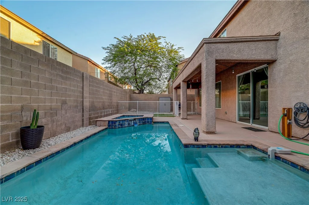 1011 Pecos River, Henderson, NV 89002