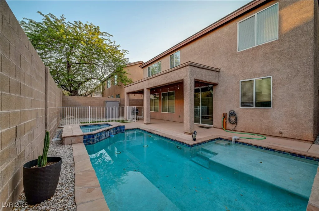 1011 Pecos River, Henderson, NV 89002