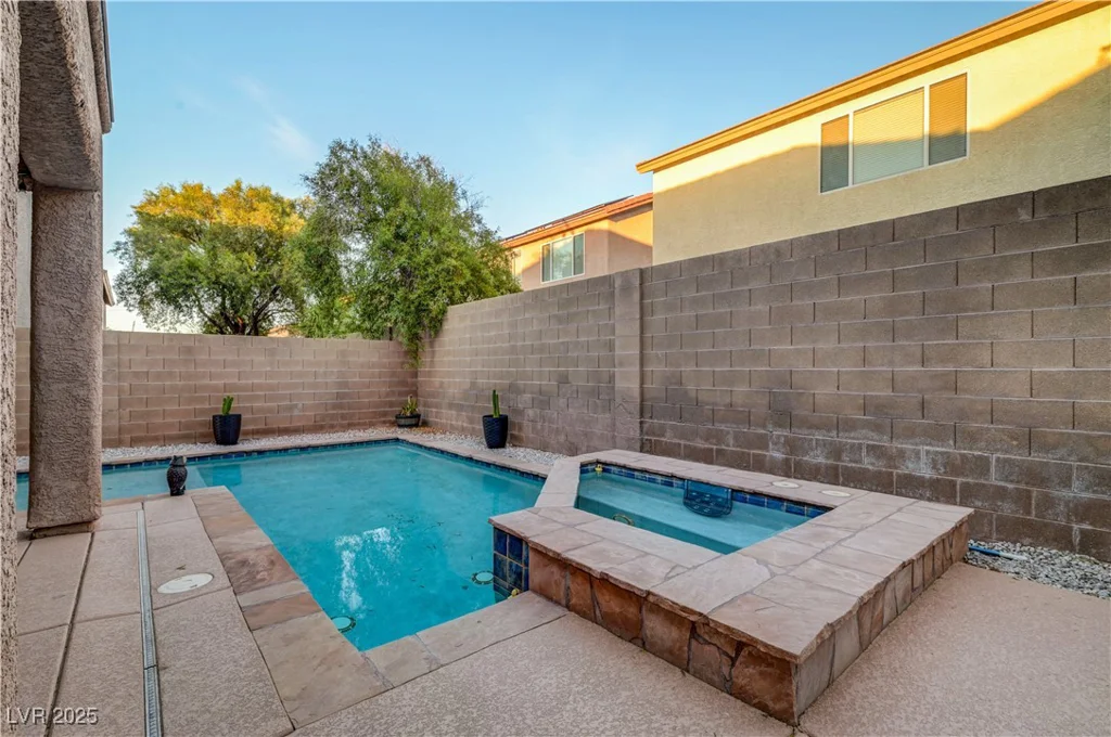 1011 Pecos River, Henderson, NV 89002