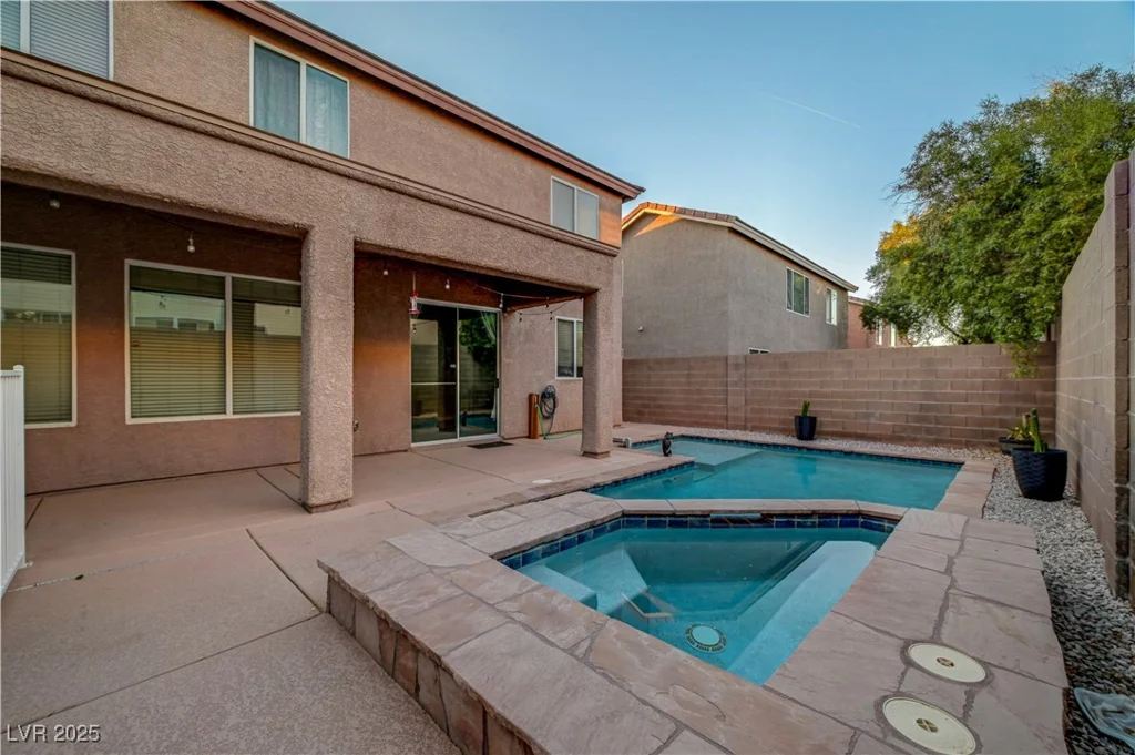 1011 Pecos River, Henderson, NV 89002