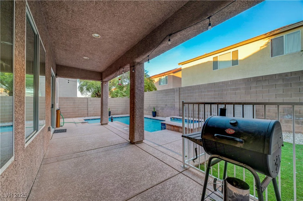 1011 Pecos River, Henderson, NV 89002