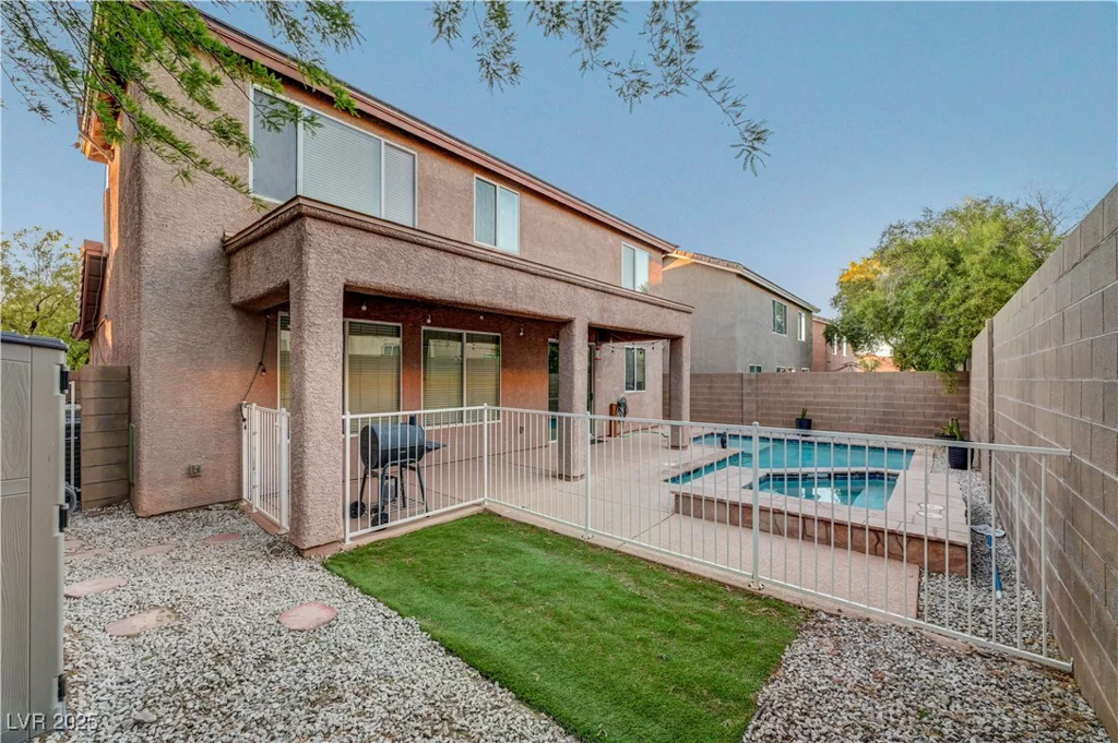 1011 Pecos River, Henderson, NV 89002
