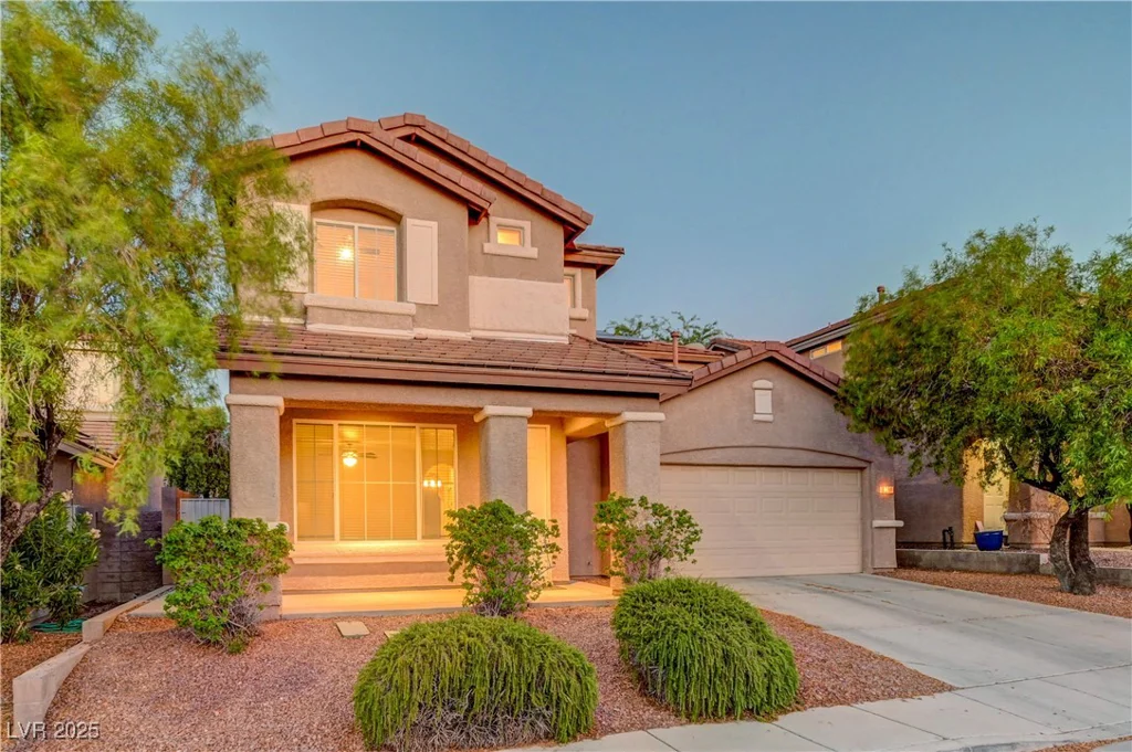 1011 Pecos River, Henderson, NV 89002