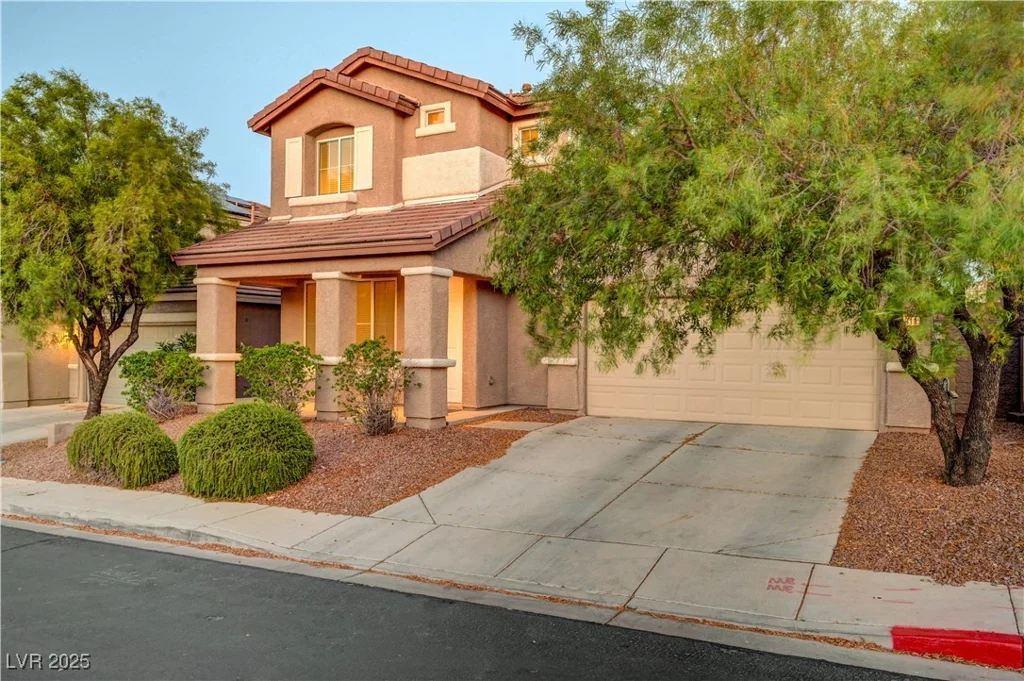 1011 Pecos River, Henderson, NV 89002