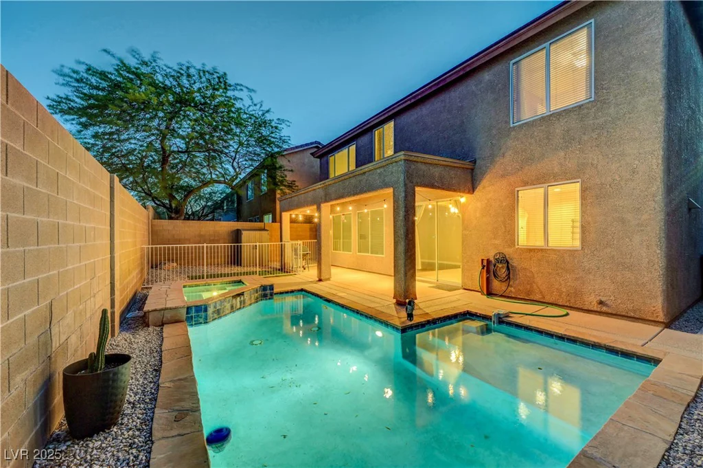 1011 Pecos River, Henderson, NV 89002