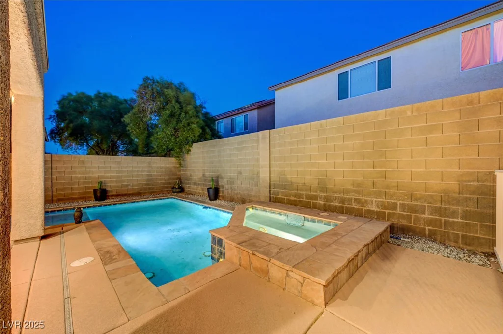 1011 Pecos River, Henderson, NV 89002