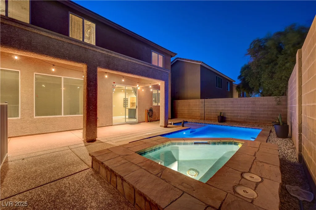 1011 Pecos River, Henderson, NV 89002