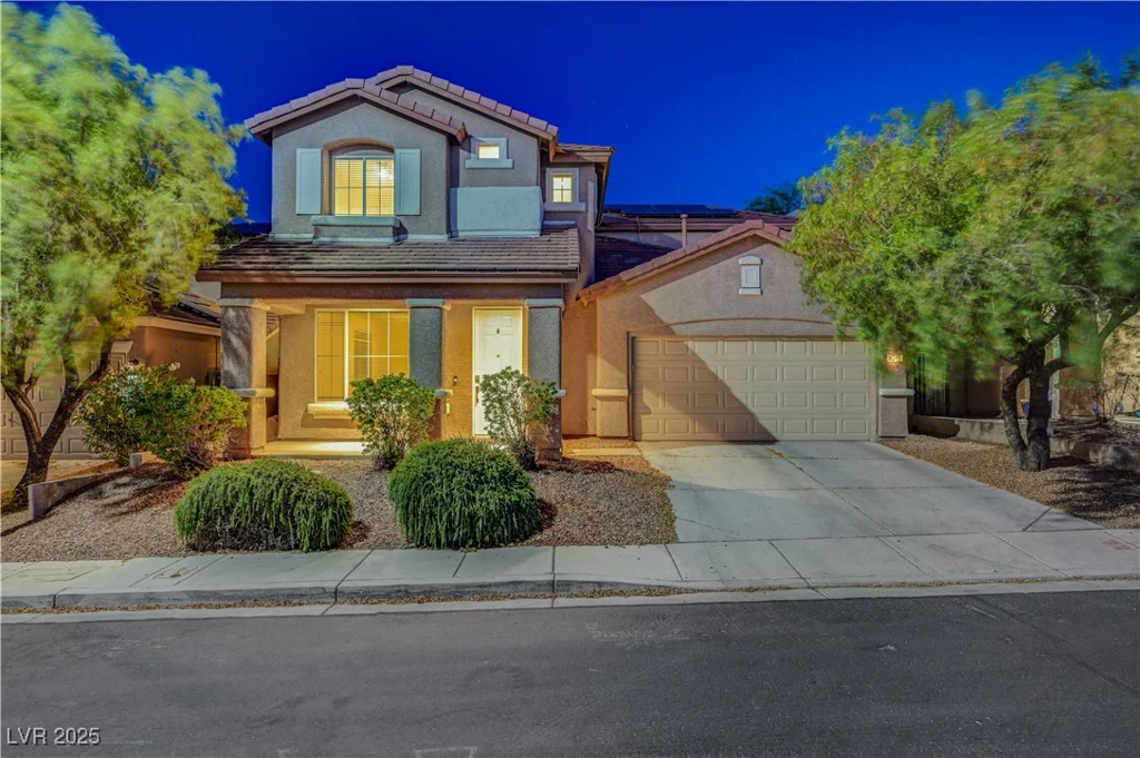 1011 Pecos River, Henderson, NV 89002