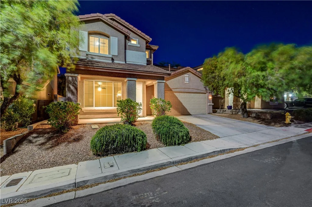 1011 Pecos River, Henderson, NV 89002