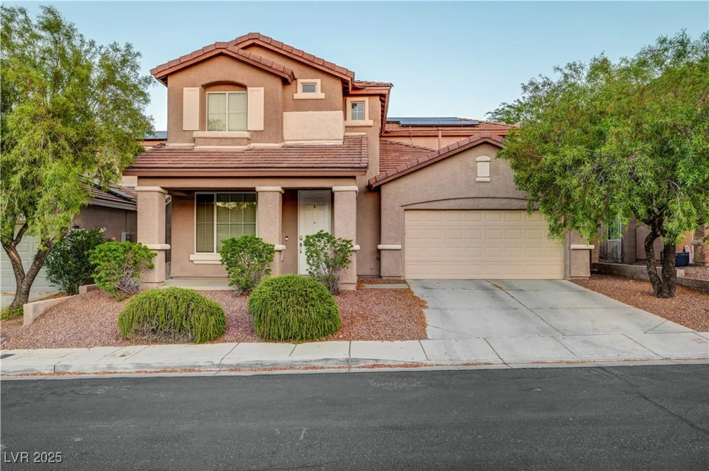 1011 Pecos River, Henderson, NV 89002