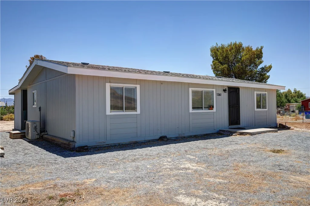 1361 Irene, Pahrump, NV 89060