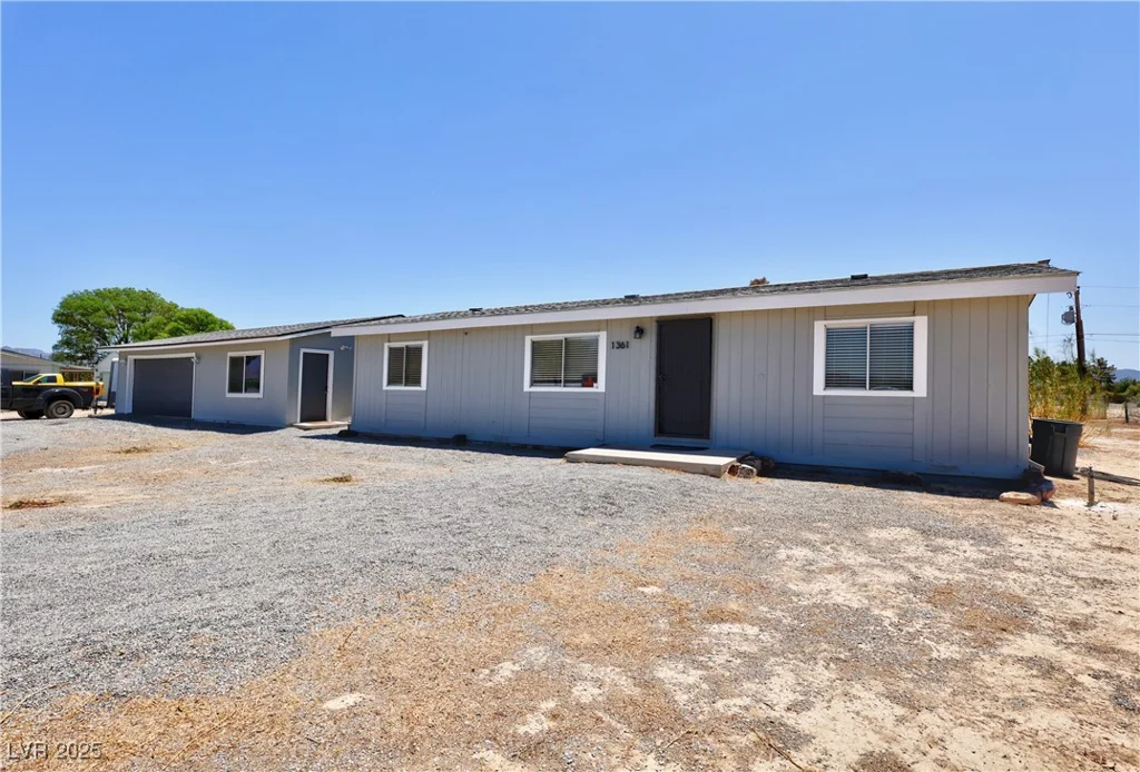 1361 Irene, Pahrump, NV 89060