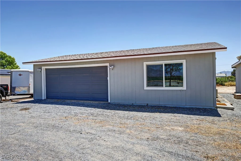 1361 Irene, Pahrump, NV 89060