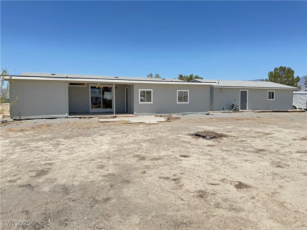 1361 Irene, Pahrump, NV 89060
