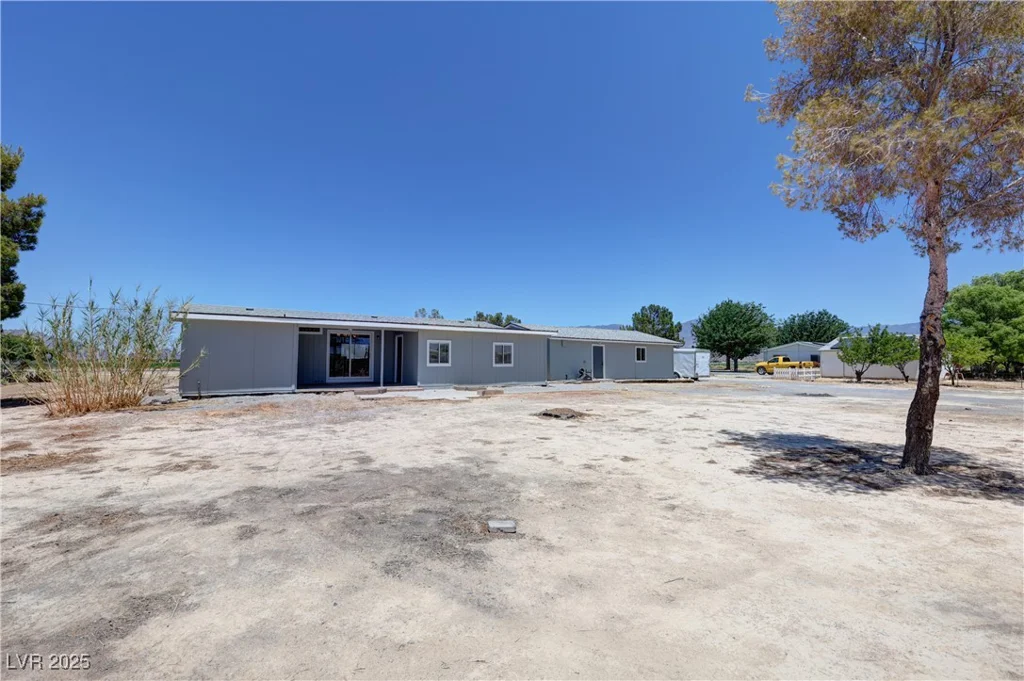 1361 Irene, Pahrump, NV 89060
