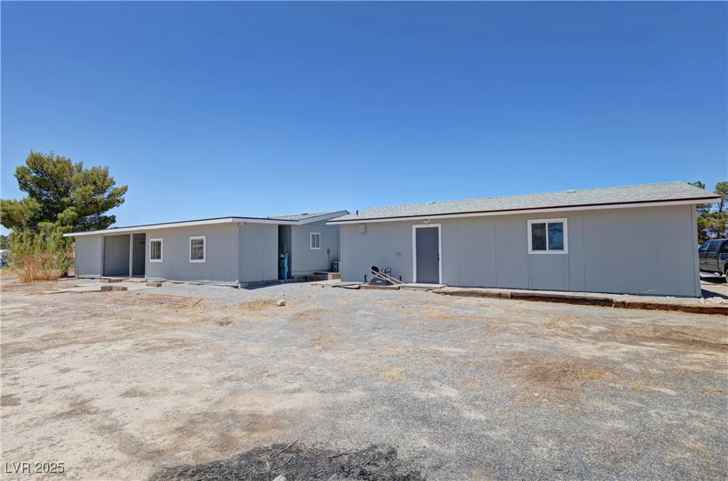 1361 Irene, Pahrump, NV 89060