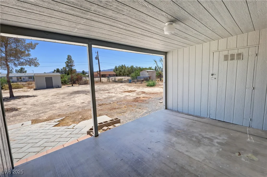 1361 Irene, Pahrump, NV 89060