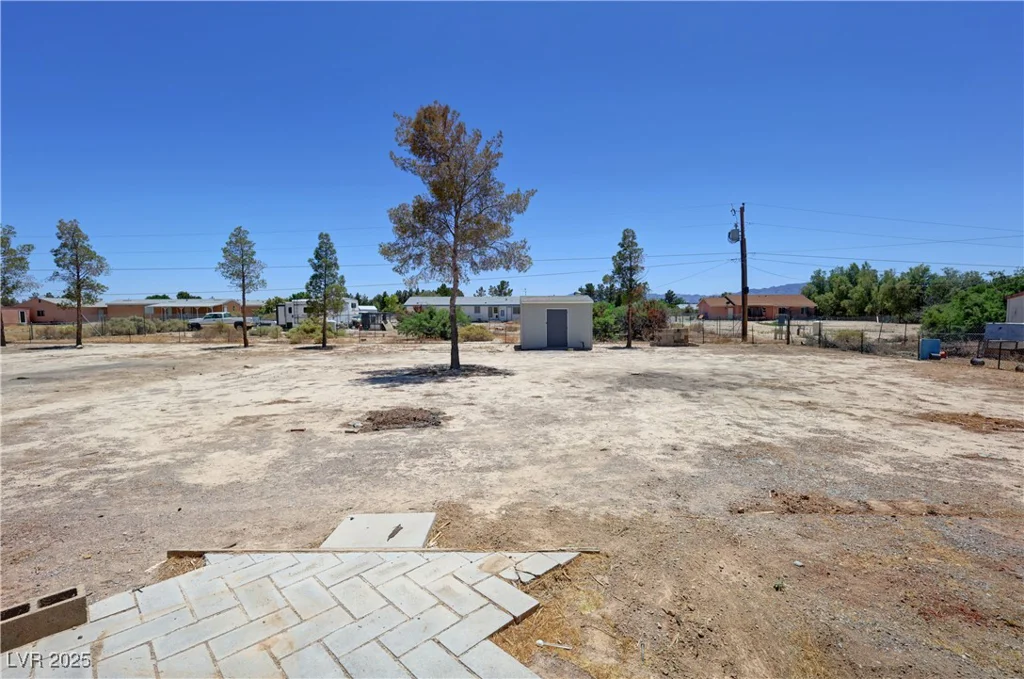 1361 Irene, Pahrump, NV 89060