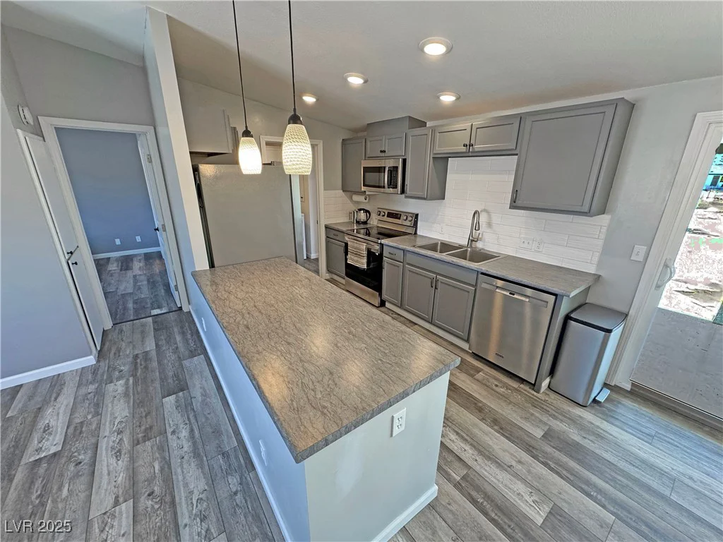 1361 Irene, Pahrump, NV 89060
