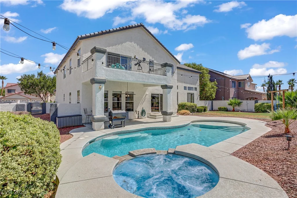 229 Wellspring, Las Vegas, NV 89183