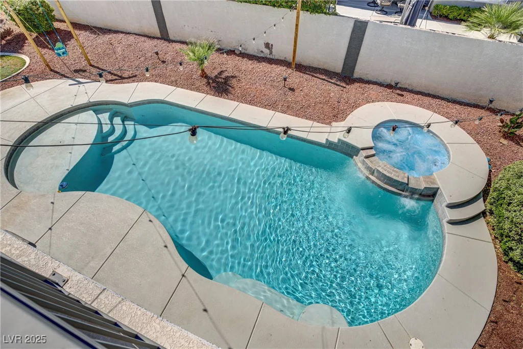 229 Wellspring, Las Vegas, NV 89183