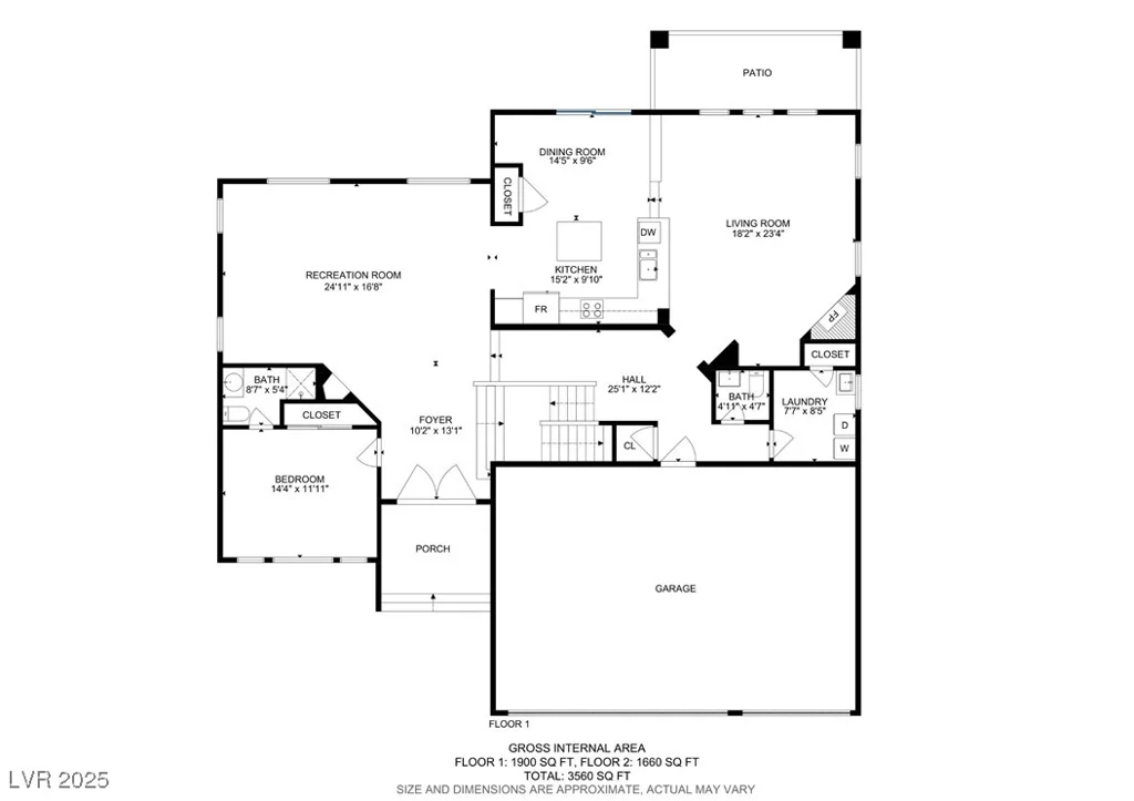 229 Wellspring, Las Vegas, NV 89183