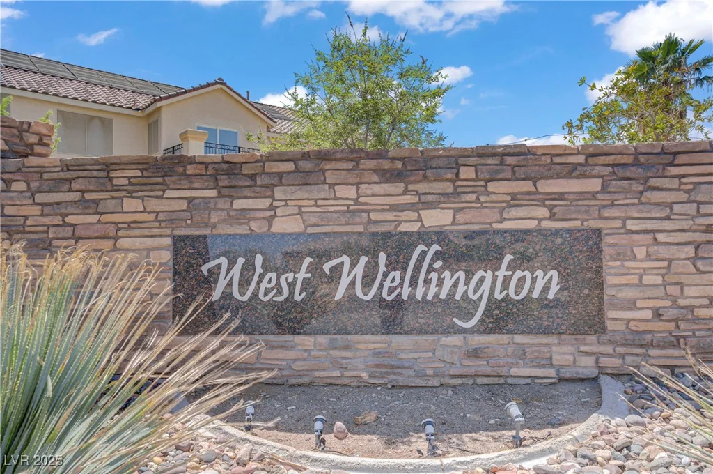 229 Wellspring, Las Vegas, NV 89183