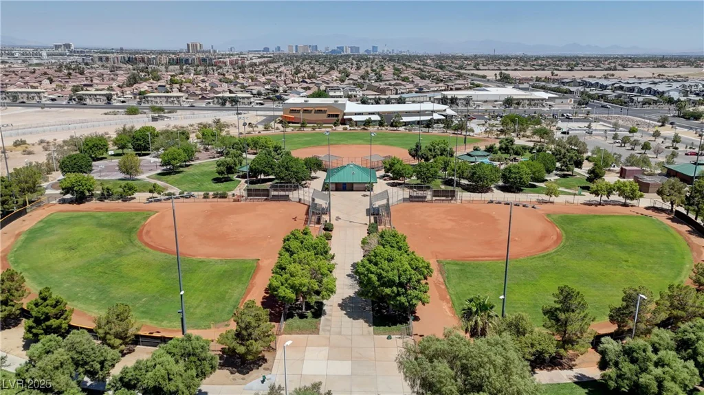 229 Wellspring, Las Vegas, NV 89183