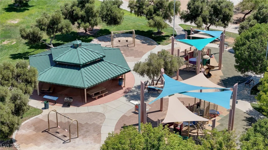 229 Wellspring, Las Vegas, NV 89183