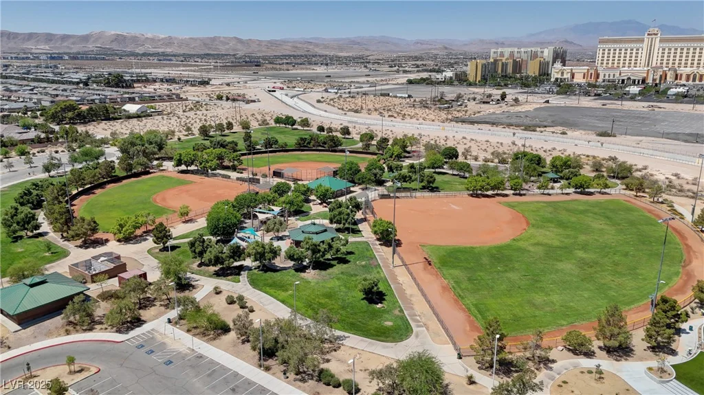 229 Wellspring, Las Vegas, NV 89183