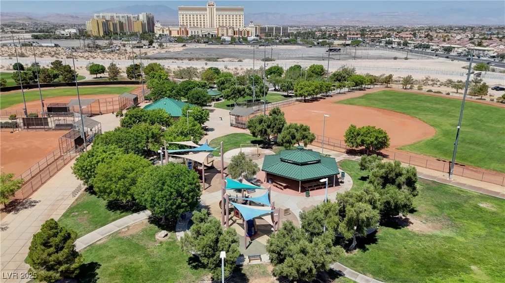 229 Wellspring, Las Vegas, NV 89183