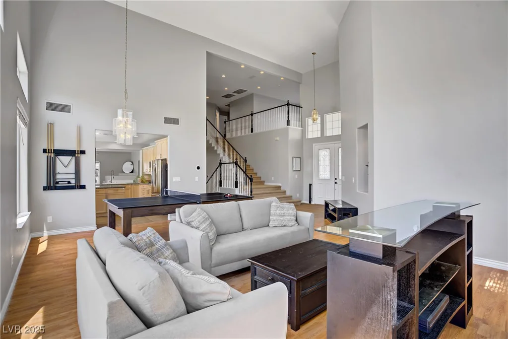 229 Wellspring, Las Vegas, NV 89183