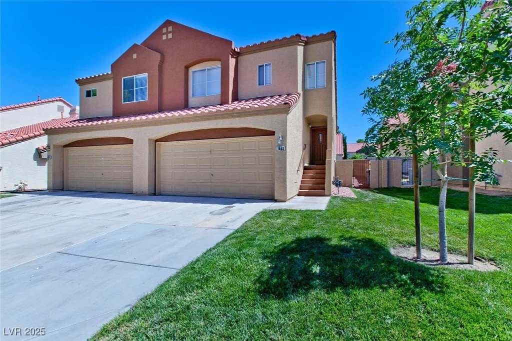 1663 Cloister, Henderson, NV 89014